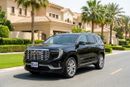 GMC Acadia DENALI 2024 | AED 2279/Month | 0 DP | 30 Day Return | Warranty | Service History