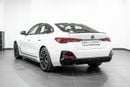 BMW 420i LUXURY M SPORT PACKAGE