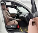 بي أم دبليو X5 40i M SPORT