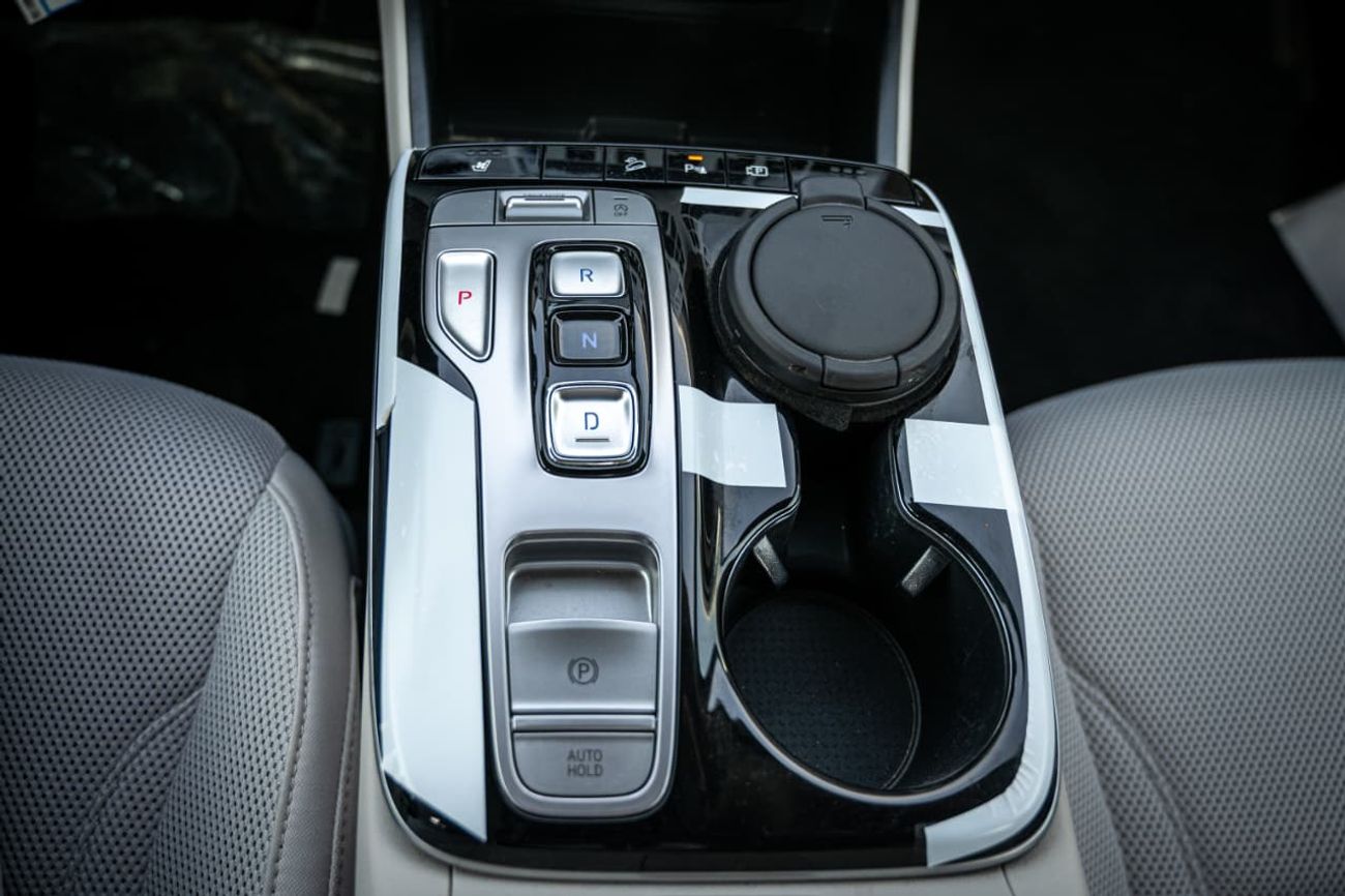 Hyundai Tucson PREMIUM
