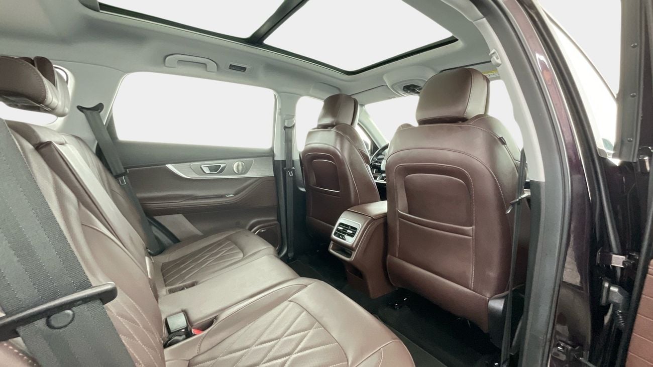 Chery Tiggo 8 Pro Max COMFORT | Guaranteed Warranty | 0 Down Payment