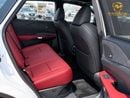 لكزس RX 500h F SPORT PERFORMANCE