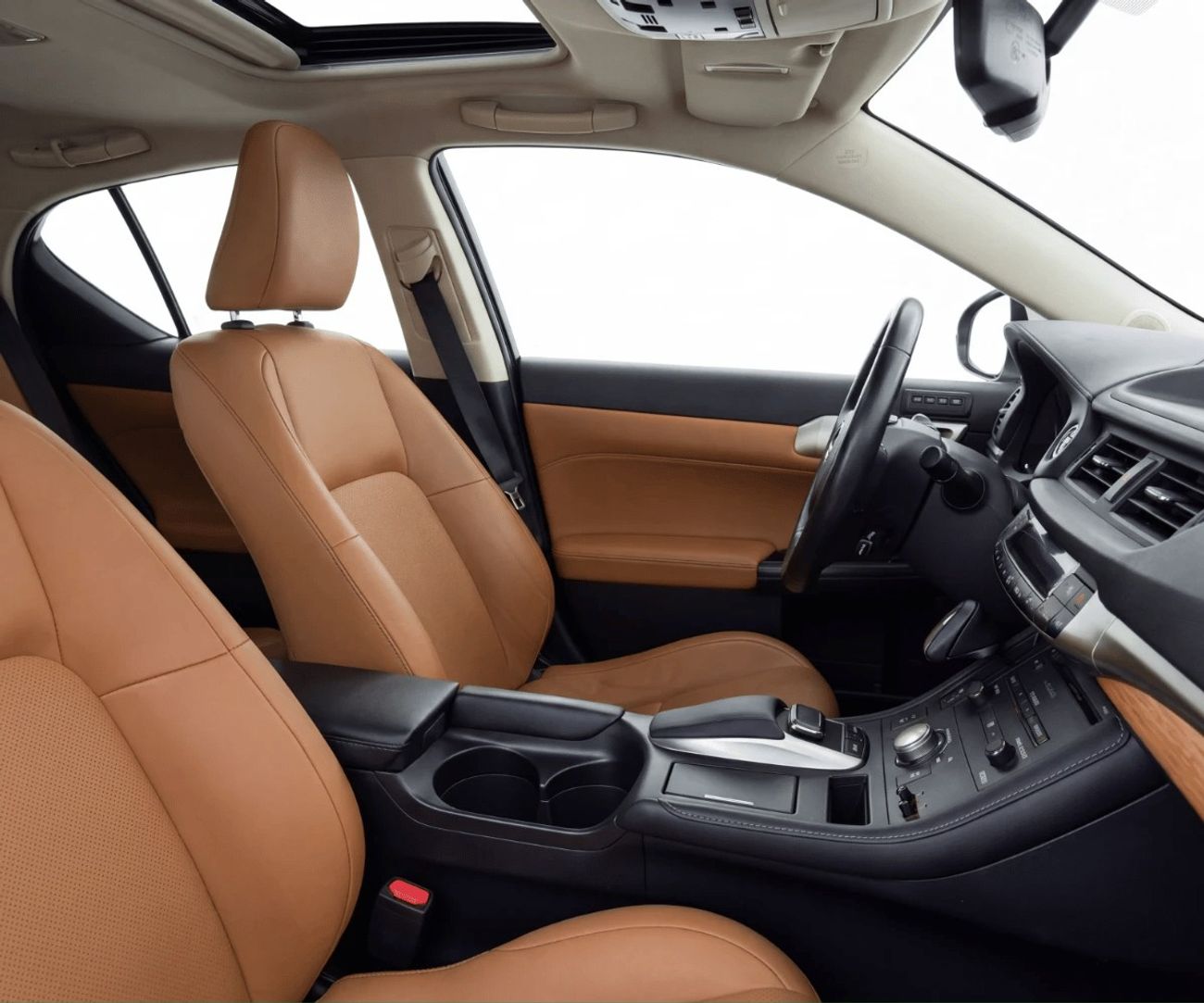 لكزس CT 200h PRESTIGE 1.8