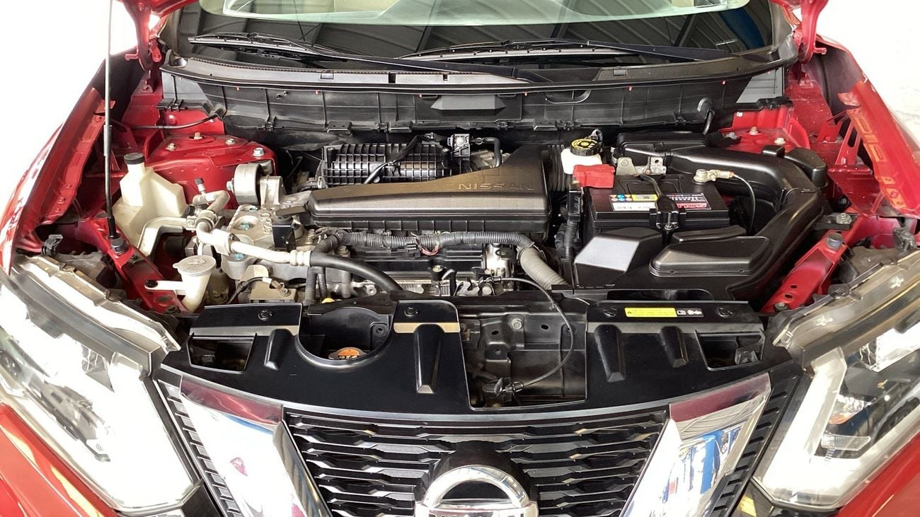 Nissan X Trail S | Guaranteed Warranty | 0 Down Payment