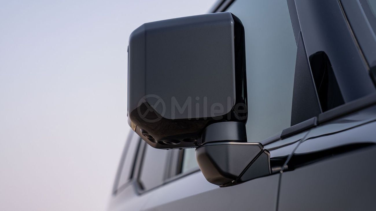 Toyota Prado TOYOTA PRADO 250 | EXPORT ONLY