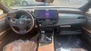 Lexus ES300h PLATINUM