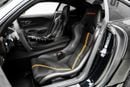مرسيدس بنز AMG GT BLACK SERIES