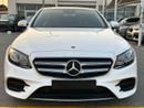 مرسيدس بنز E300 AMG