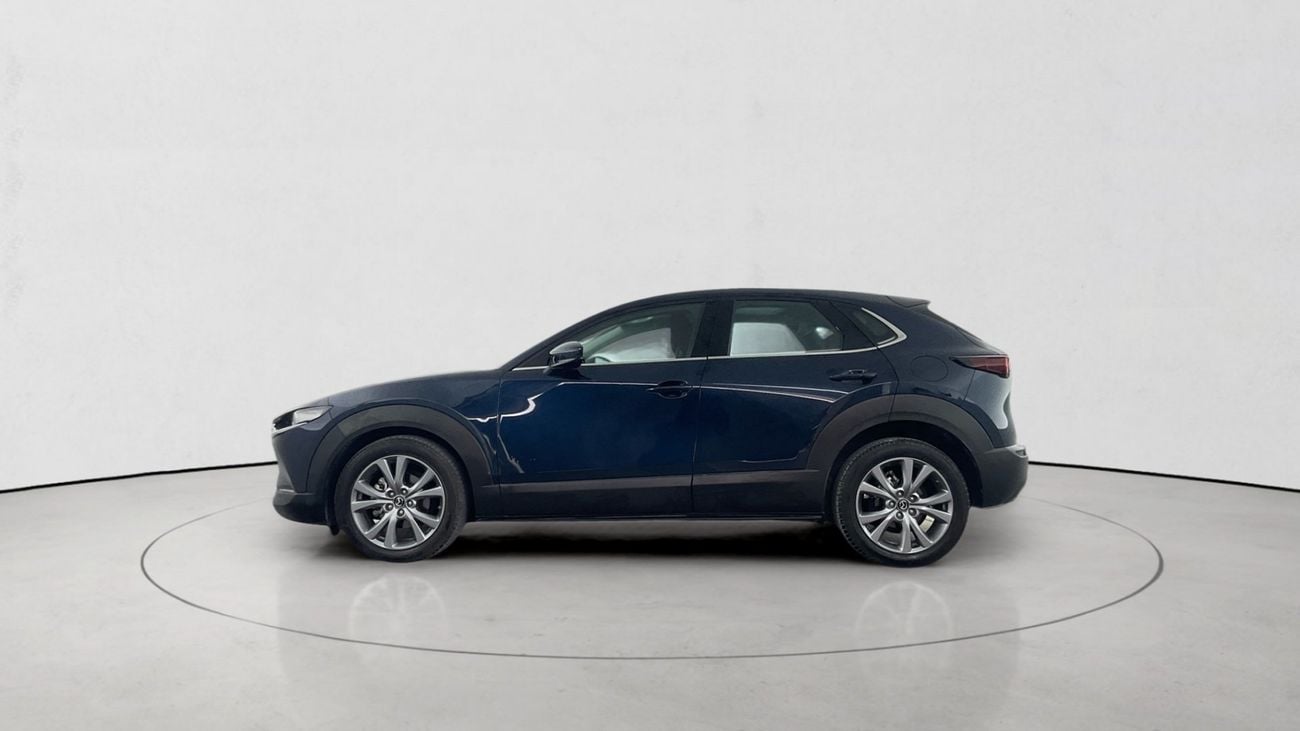 Mazda CX-30 ELITE | Guaranteed Warranty | 0 Down Payment