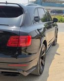 Bentley Bentayga SIGNATURE