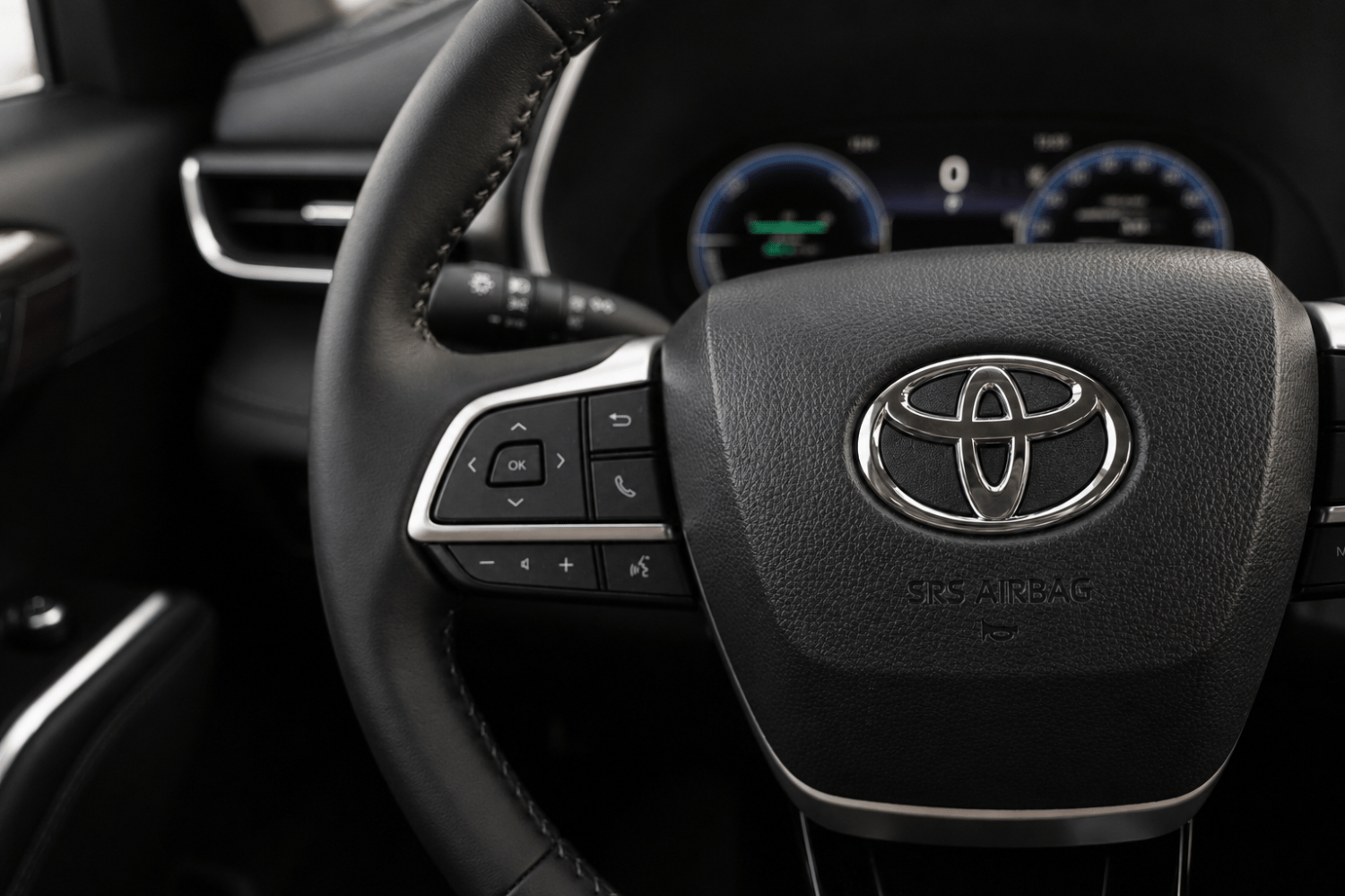 Toyota Highlander photo 13