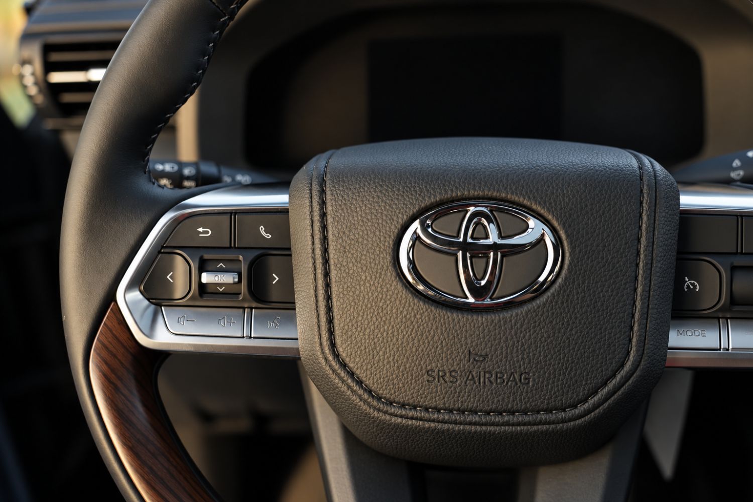 Toyota Land Cruiser photo 15