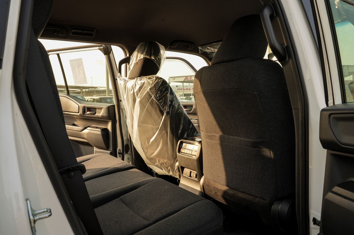 Toyota Land Cruiser photo 18