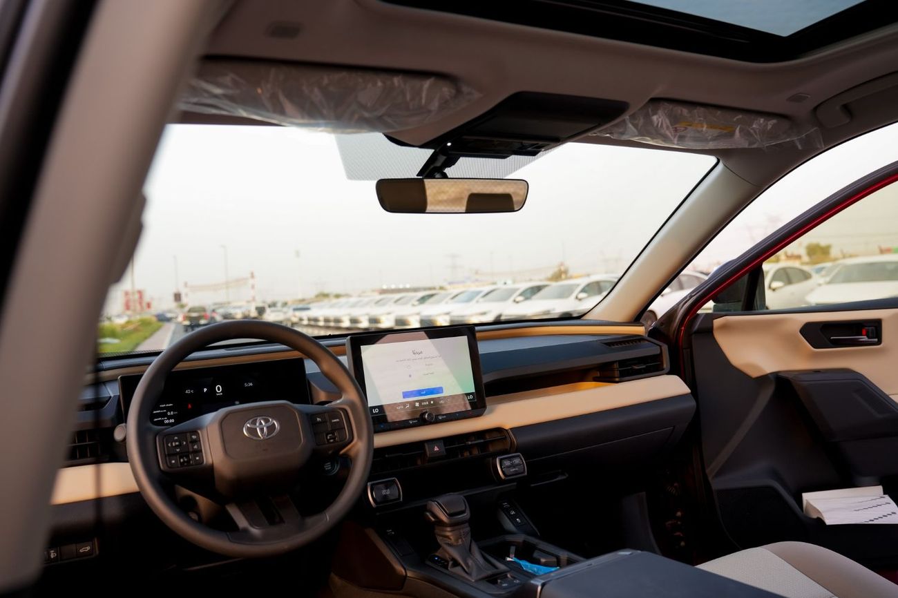 Toyota RAV4 photo 11