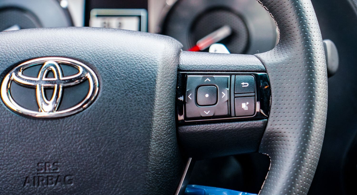 Toyota Hilux photo 18