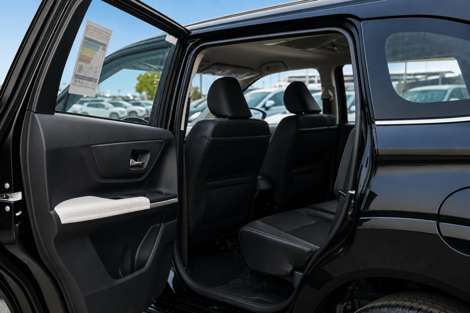 Toyota Veloz photo 23