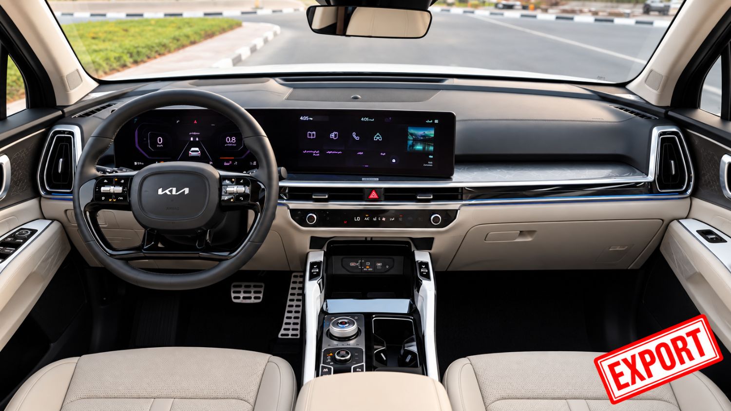 Kia Sorento photo 10