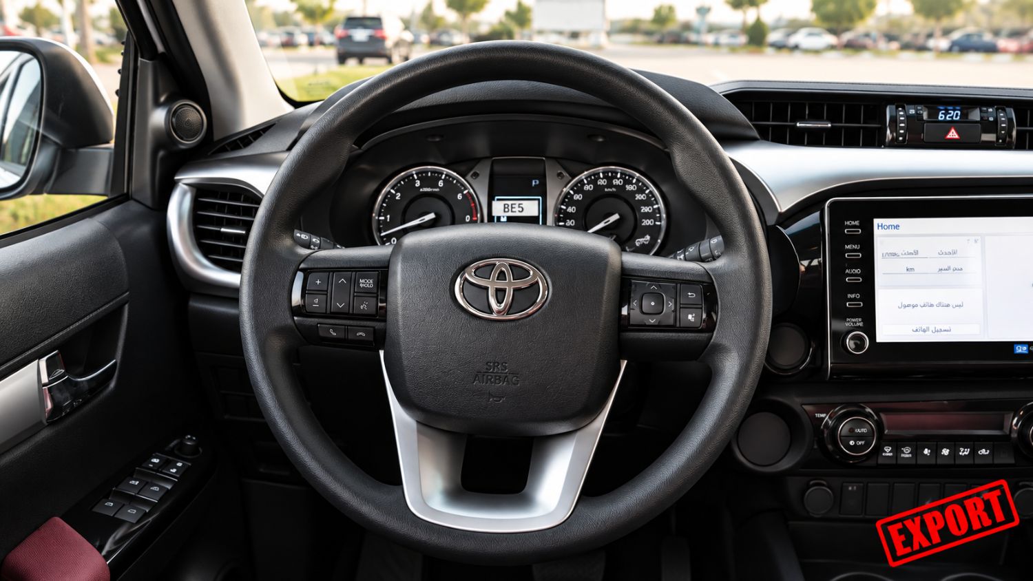 Toyota Hilux photo 23