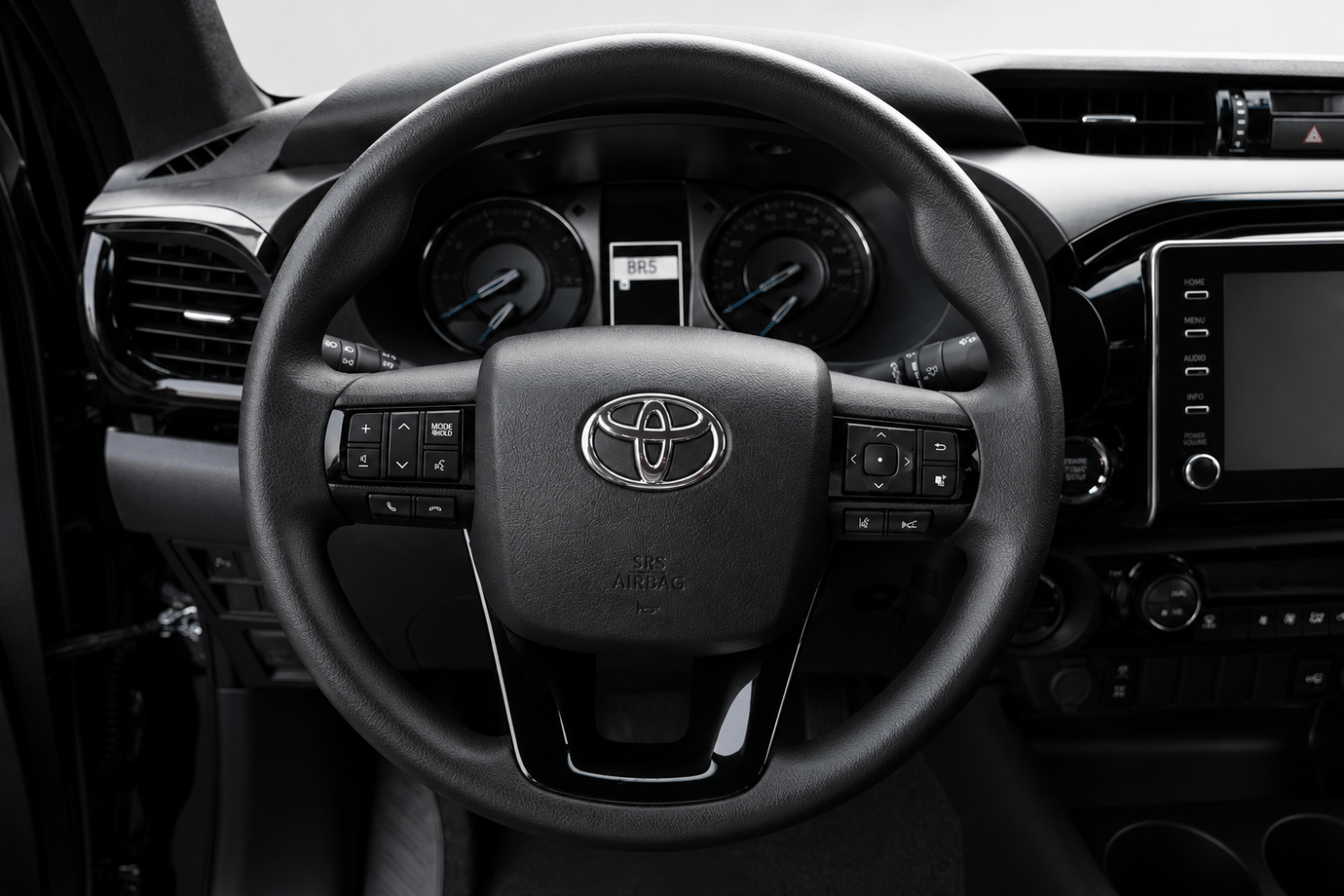 Toyota Hilux photo 13