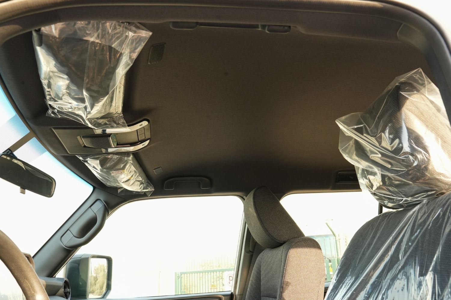 Toyota Land Cruiser photo 15