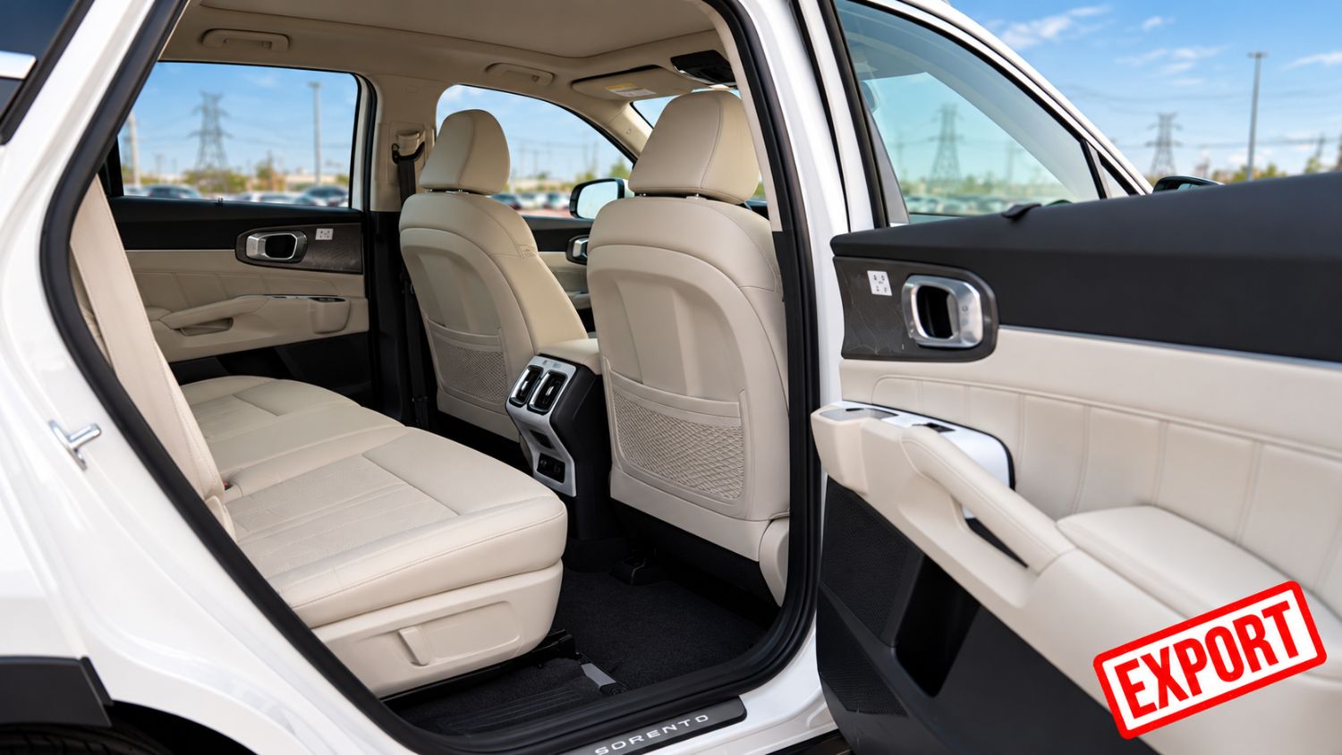 Kia Sorento photo 16