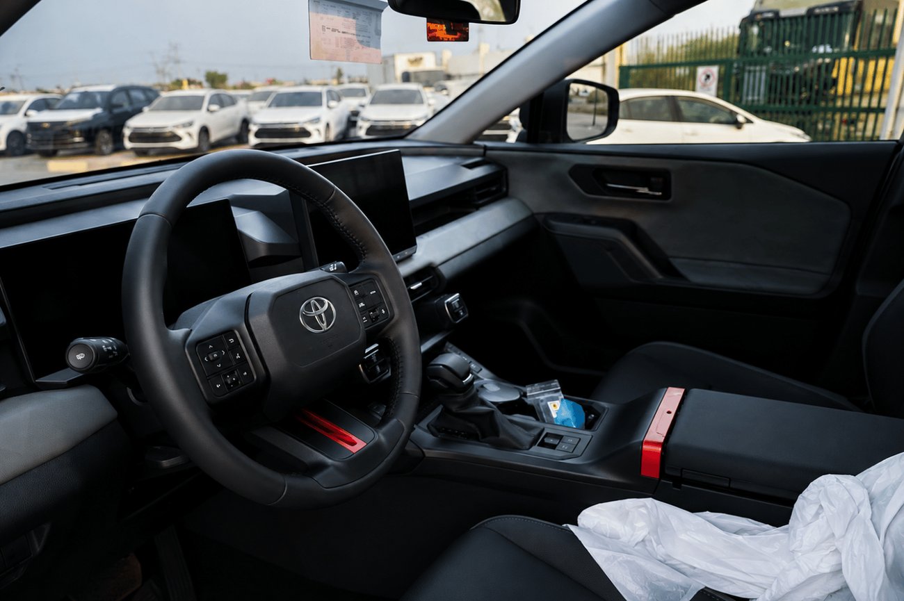 Toyota RAV4 photo 12