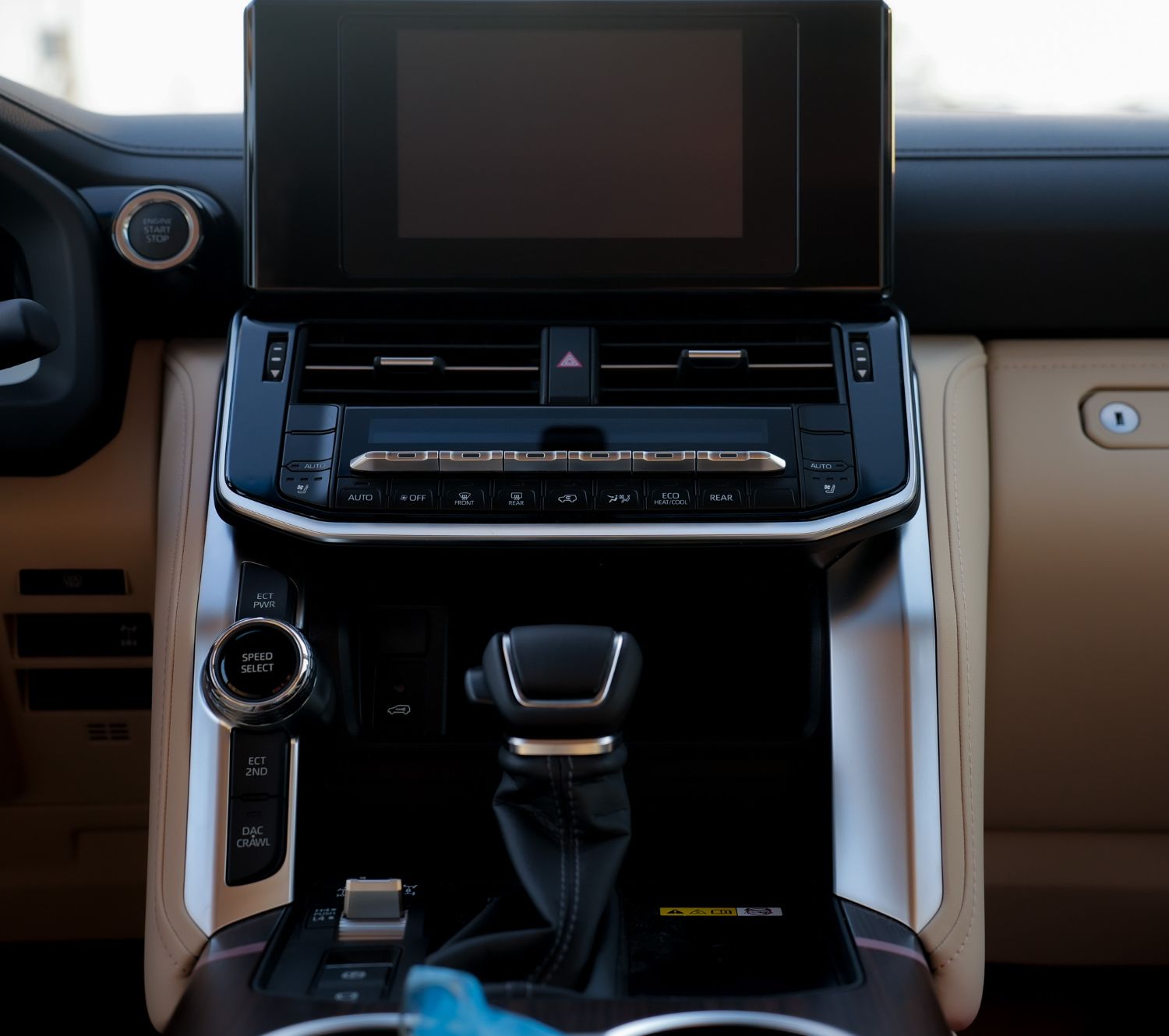 Toyota Land Cruiser photo 26