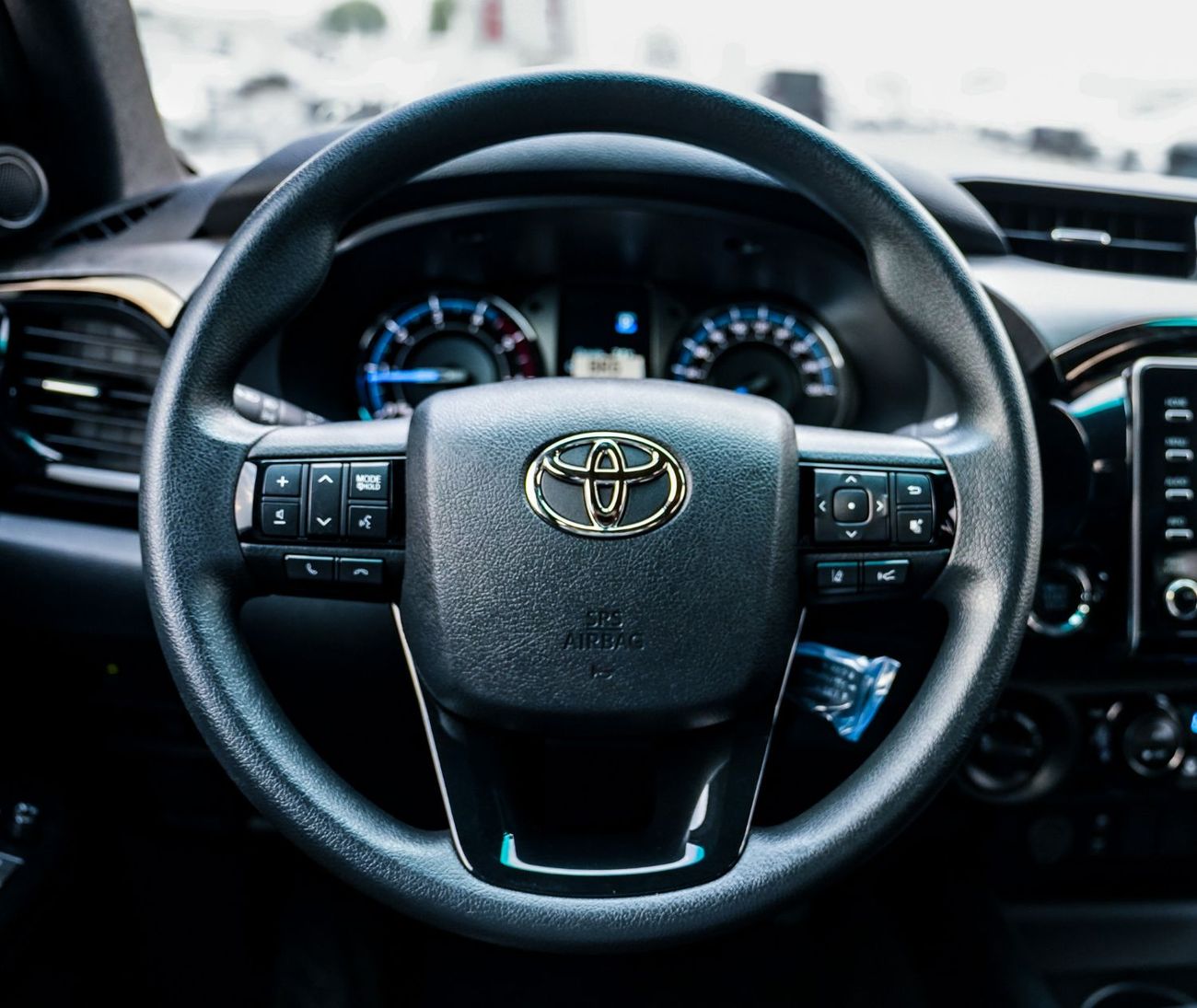 Toyota Hilux photo 17