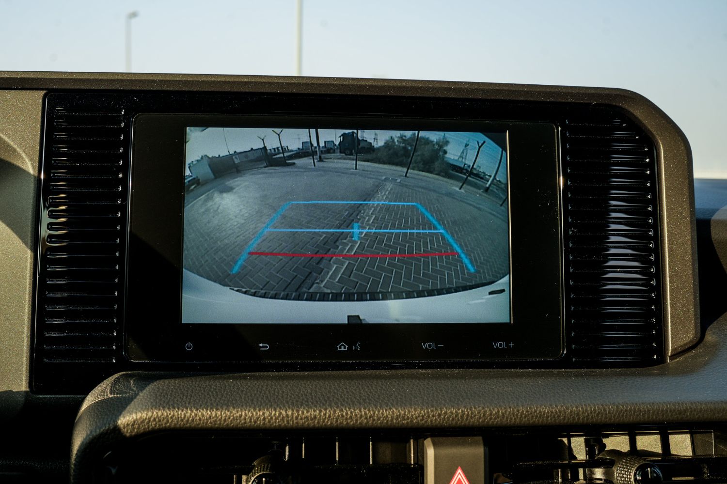 Toyota Land Cruiser photo 21