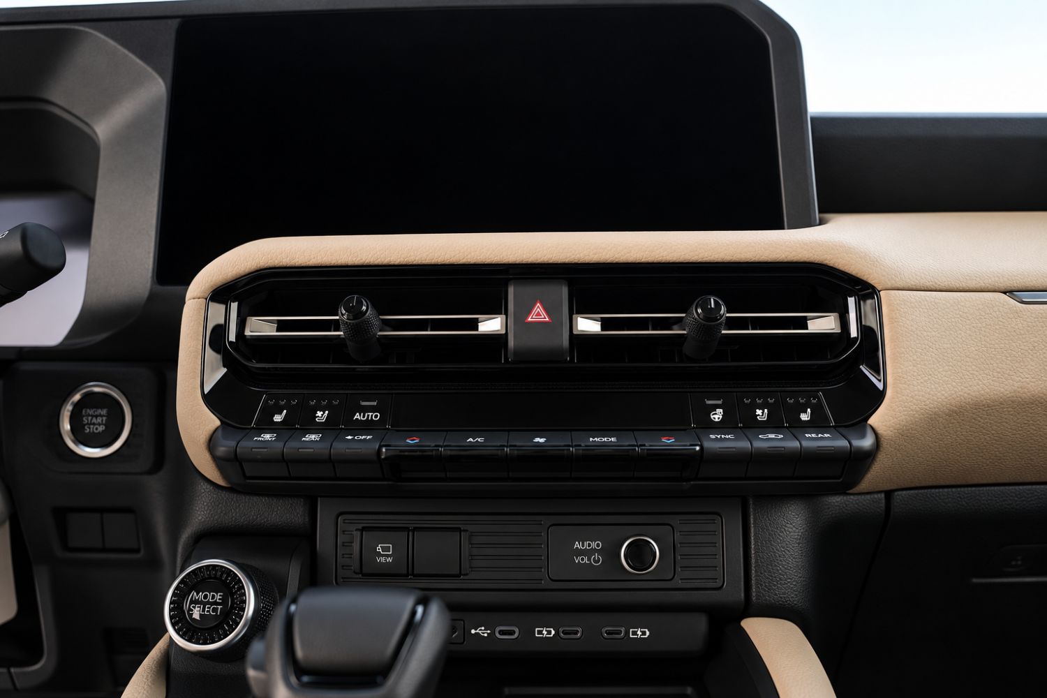 Toyota Prado photo 14