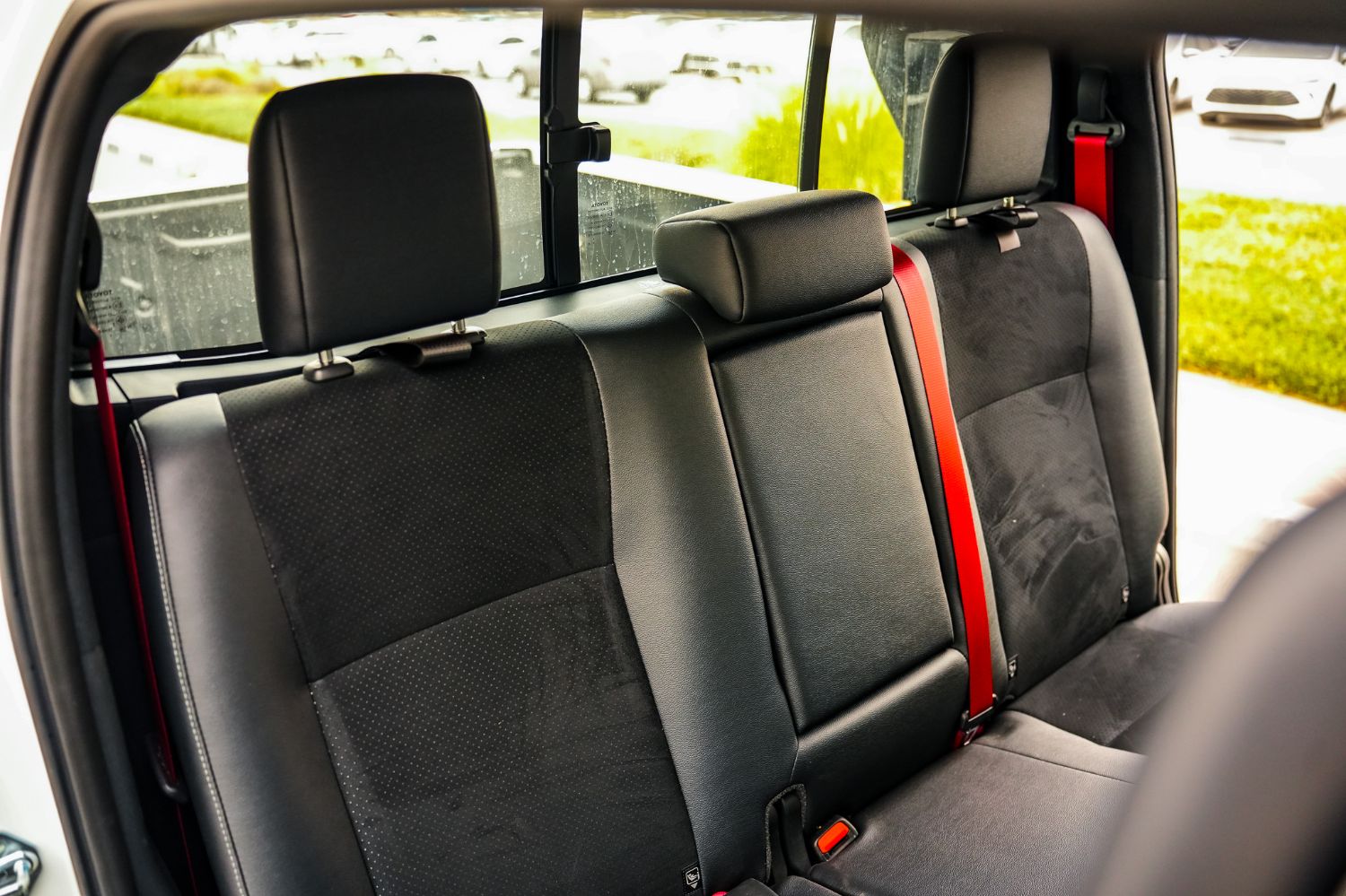 Toyota Hilux photo 15
