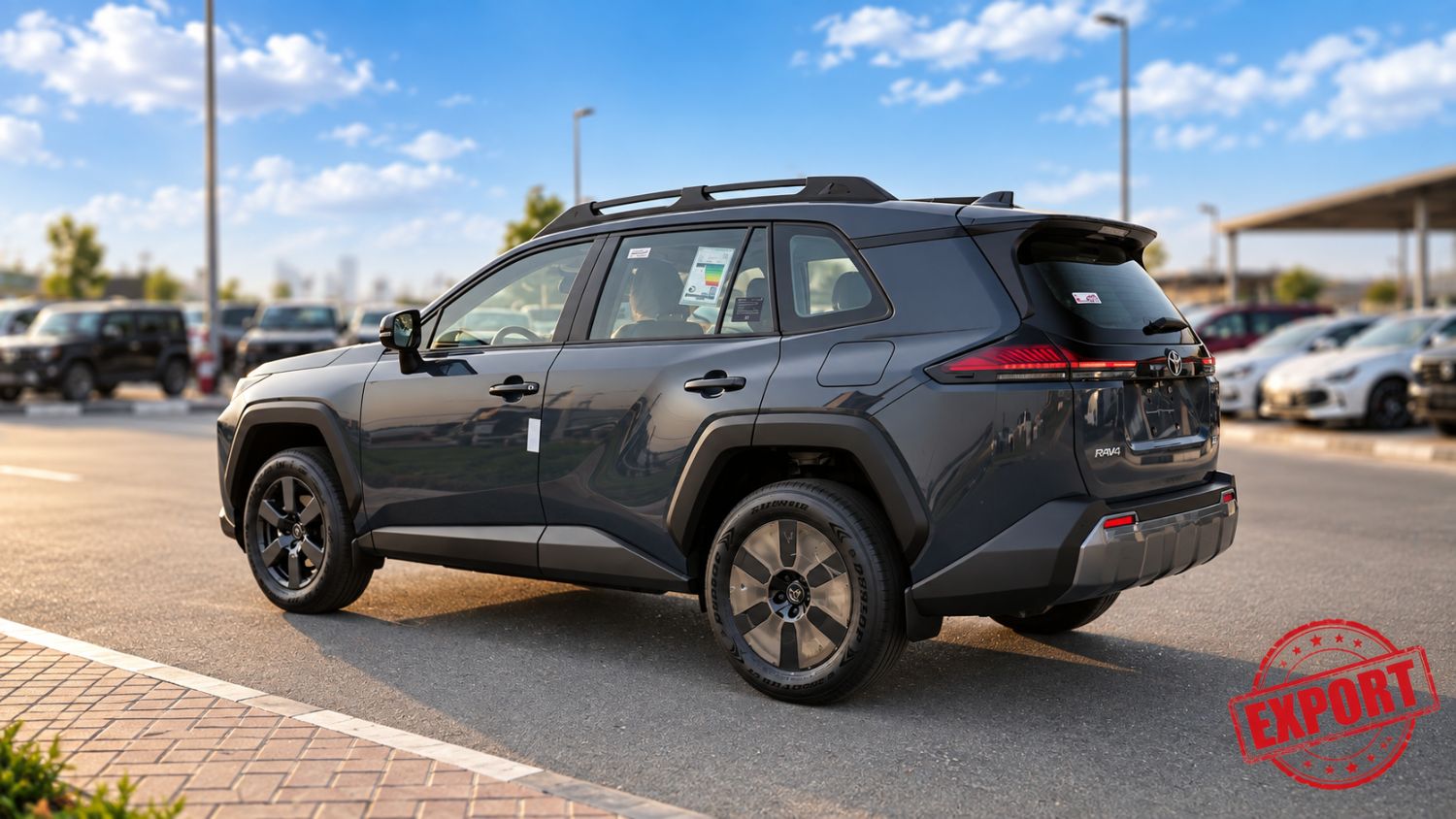 Toyota RAV4 photo 7