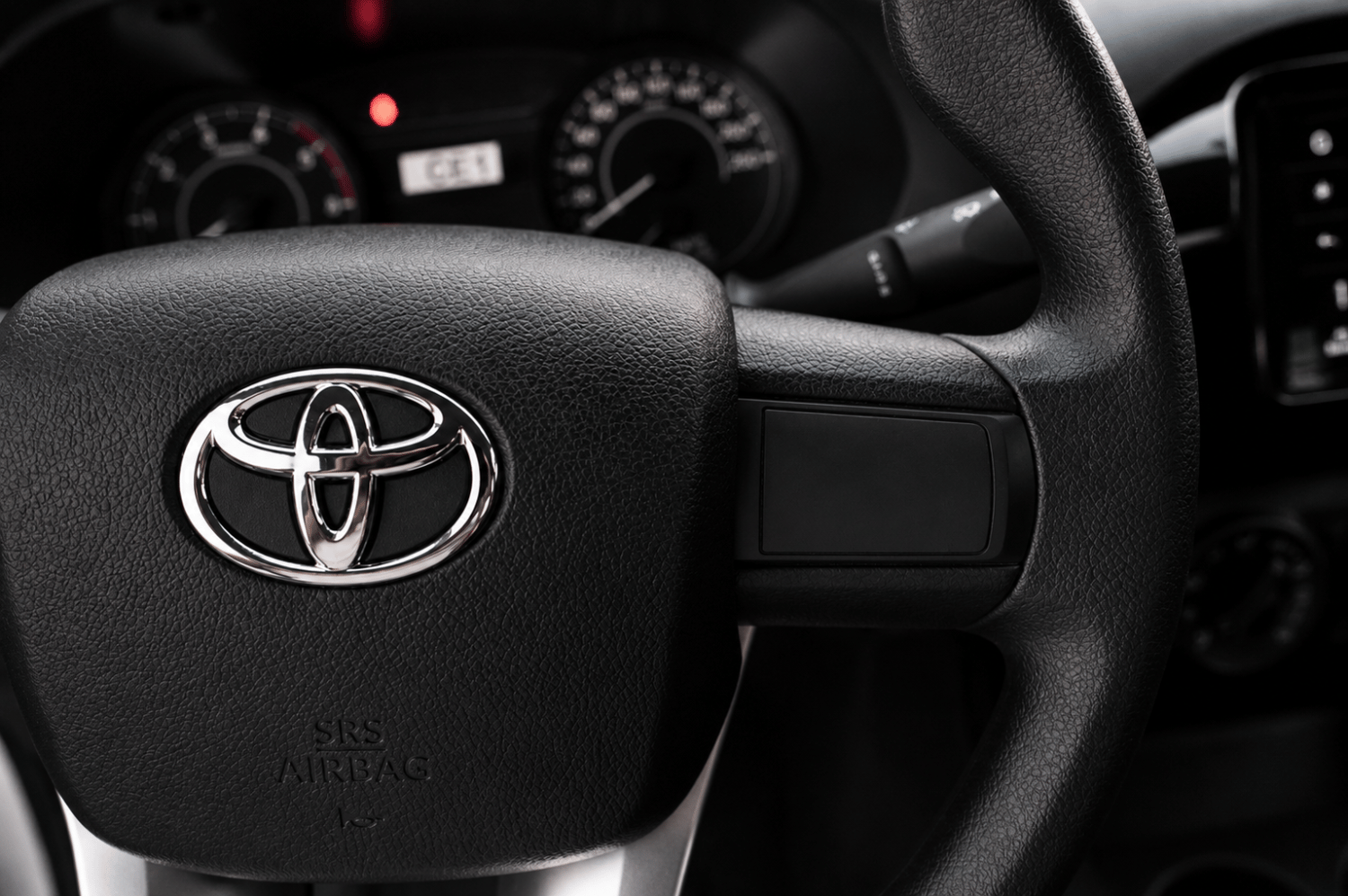 Toyota Hilux photo 19