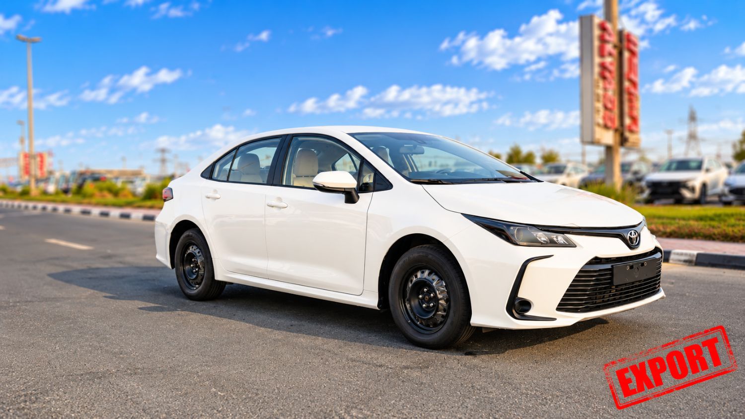 Toyota Corolla photo 4