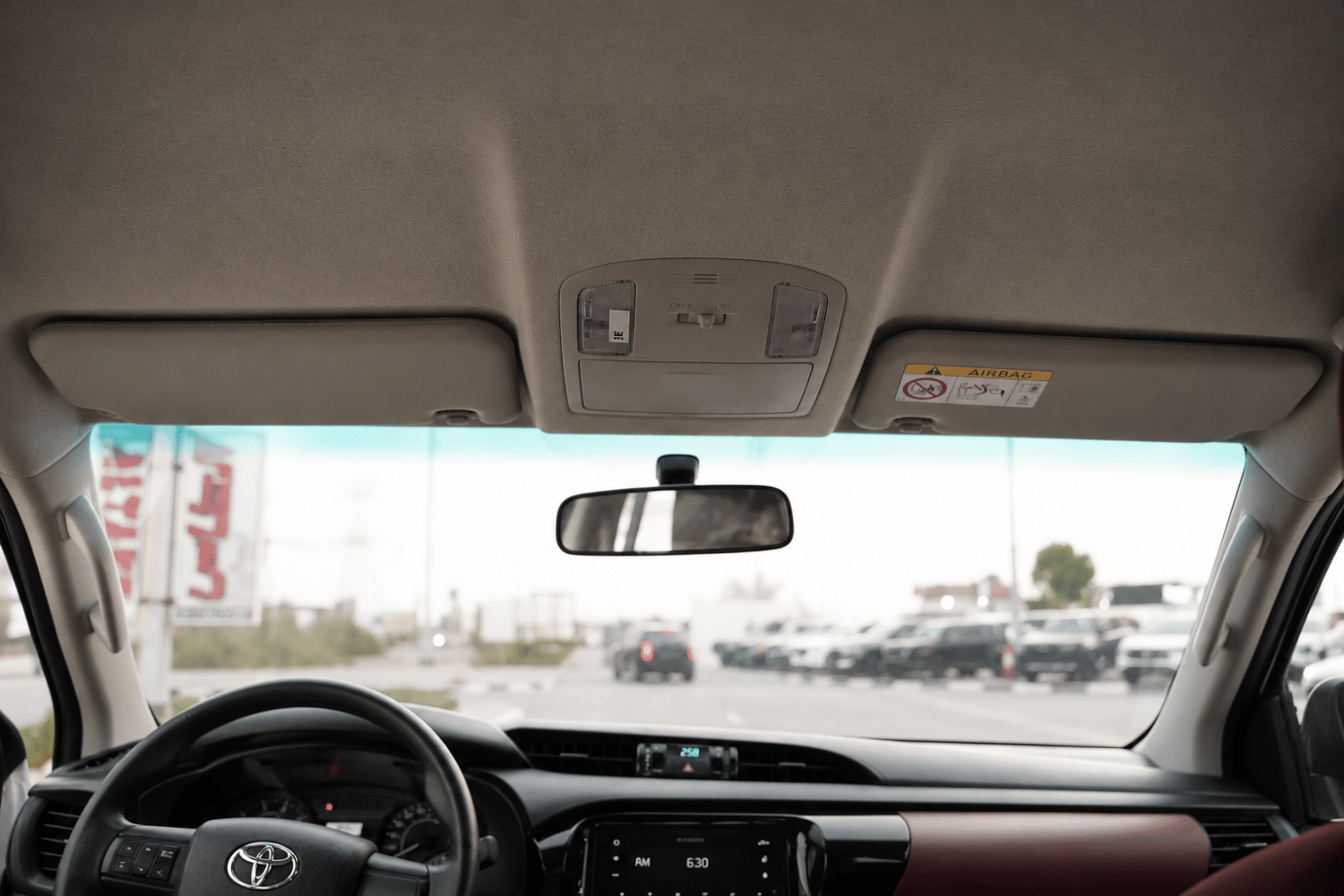 Toyota Hilux photo 16