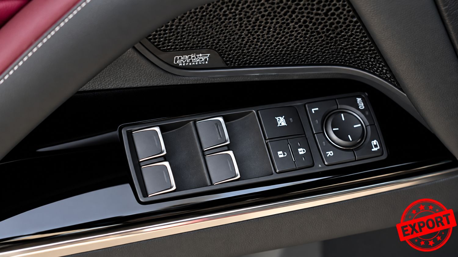 Lexus LX700h photo 28