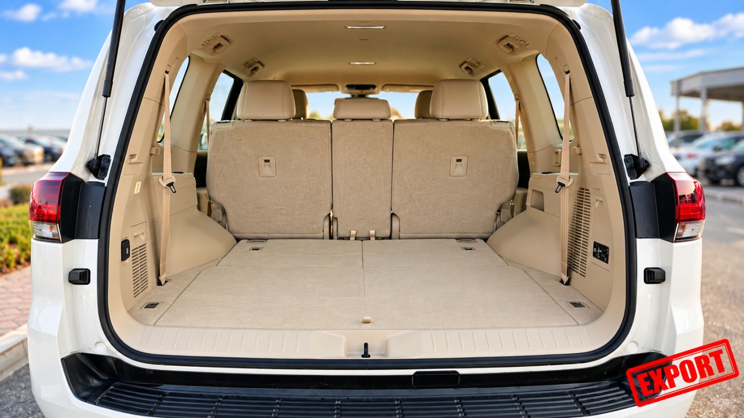 Toyota Land Cruiser photo 29