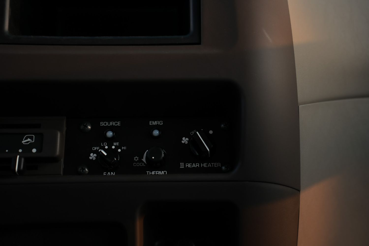 Mitsubishi Rosa photo 22