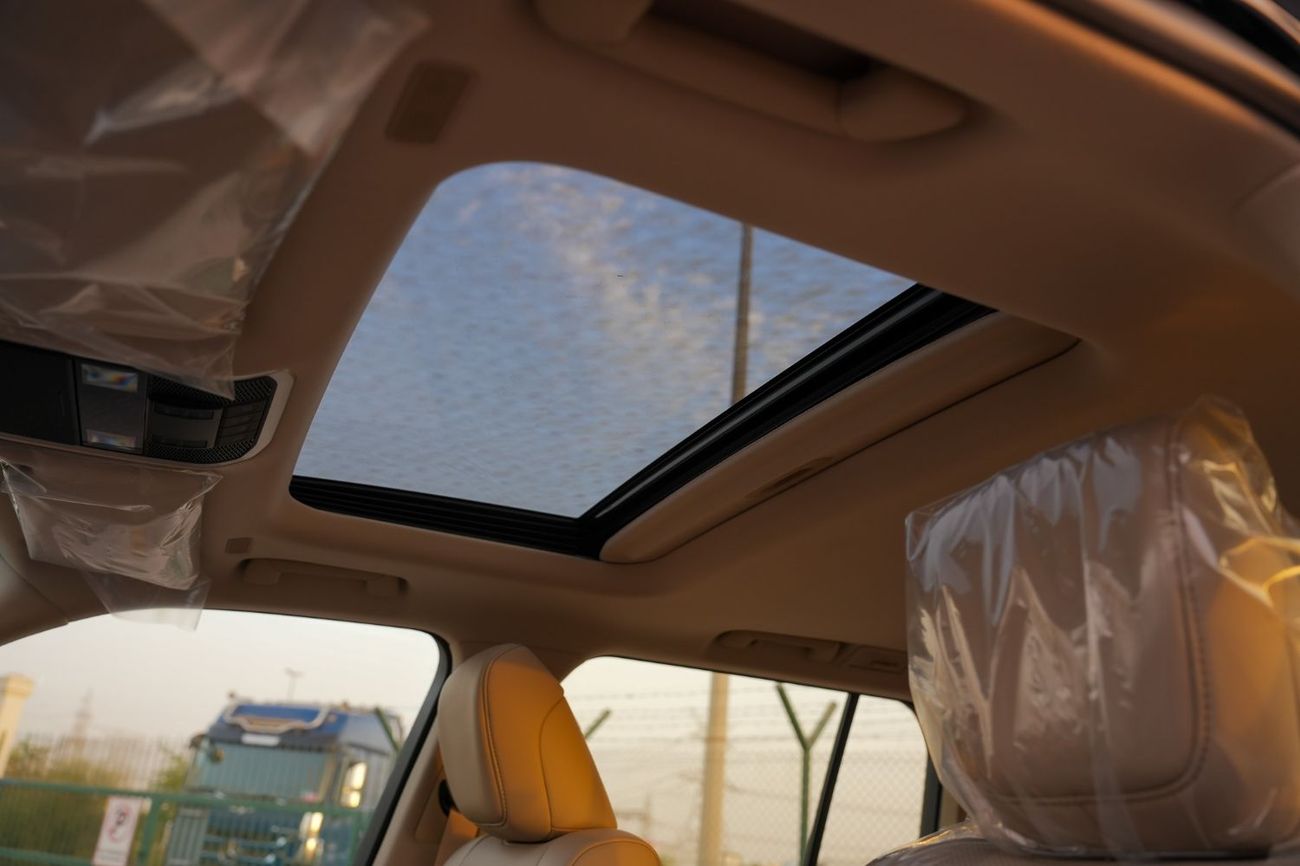 Toyota Land Cruiser photo 22