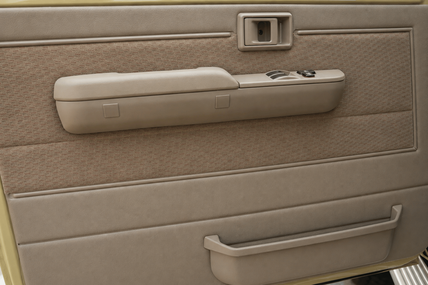 Toyota Land Cruiser Pickup 70 photo 23