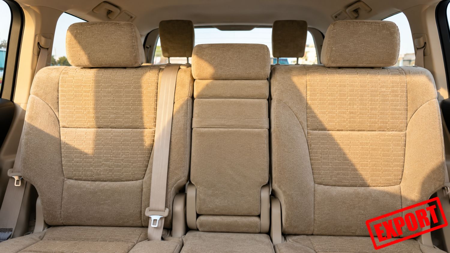 Toyota Land Cruiser photo 30