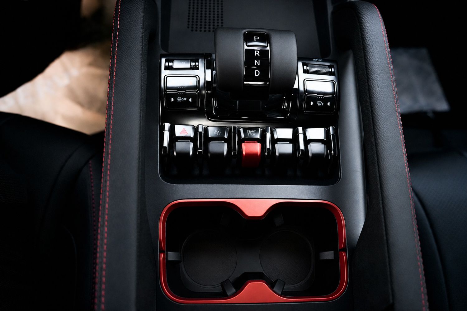 BYD Shark 6 photo 12