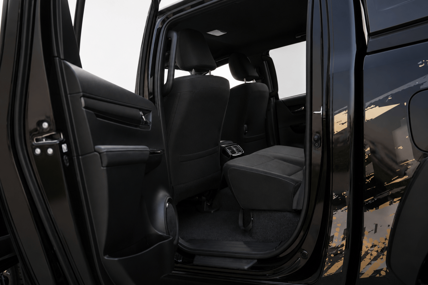 Toyota Hilux photo 17