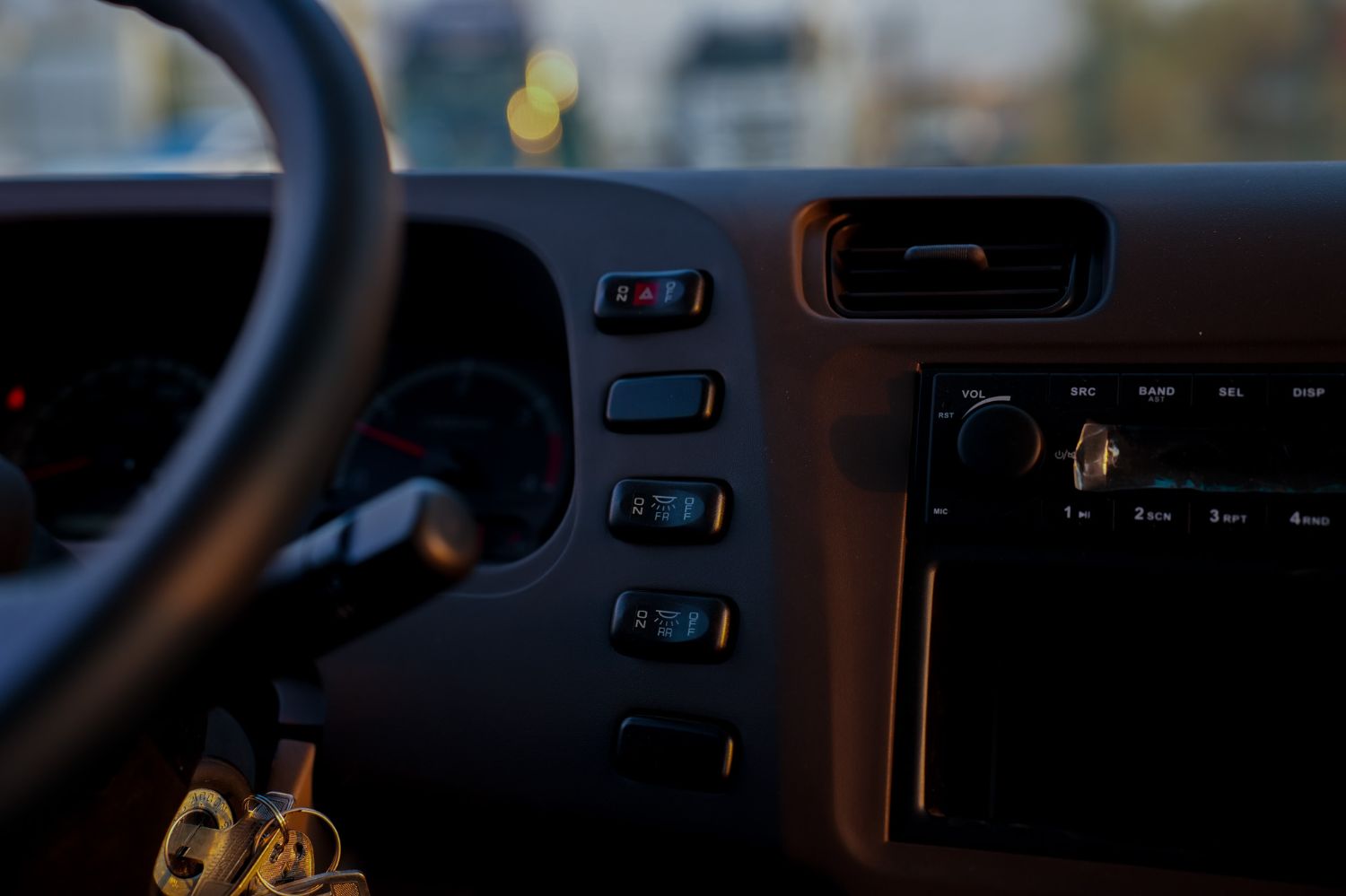 Mitsubishi Rosa photo 15