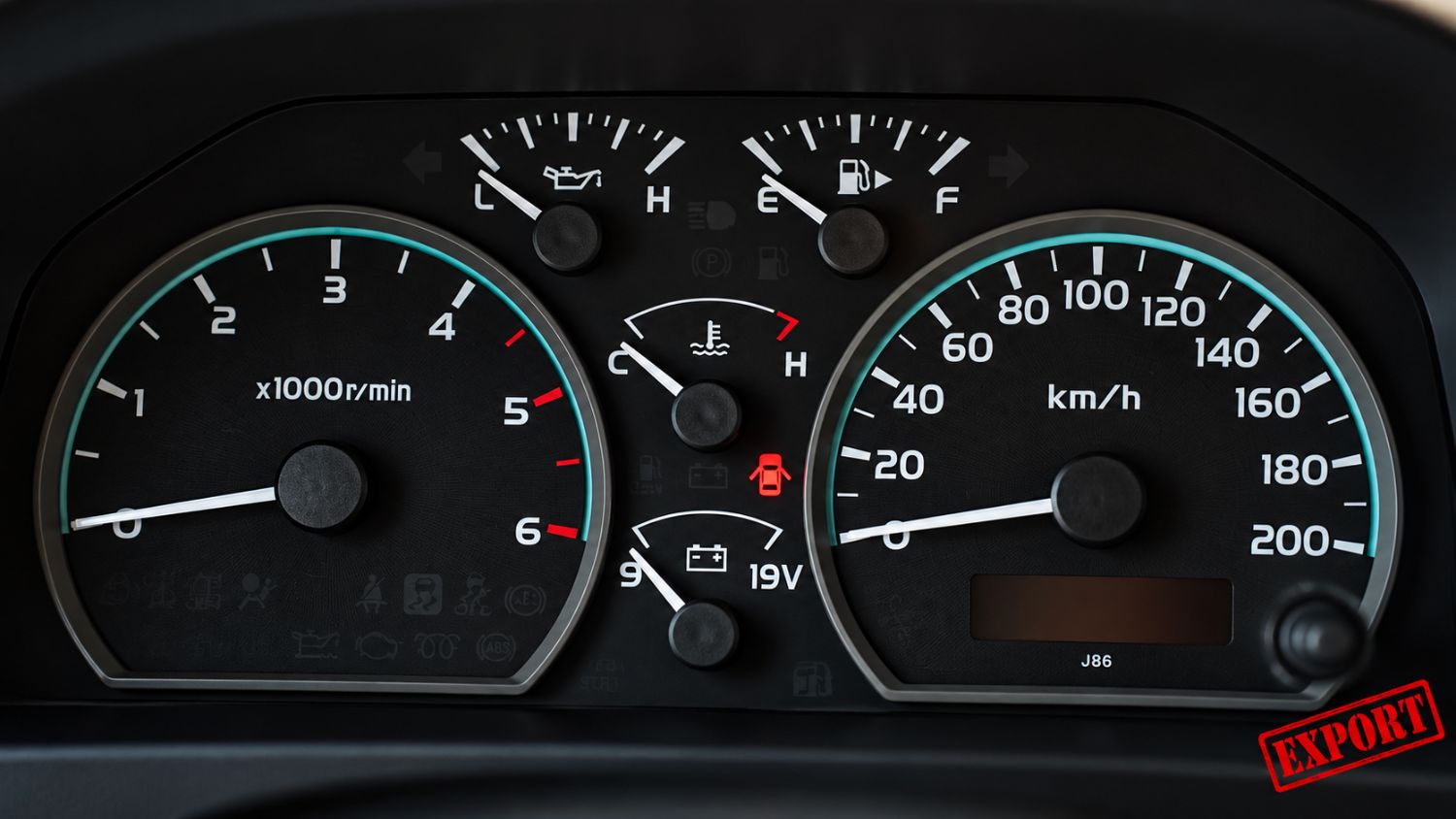 Toyota Land Cruiser 70 photo 25