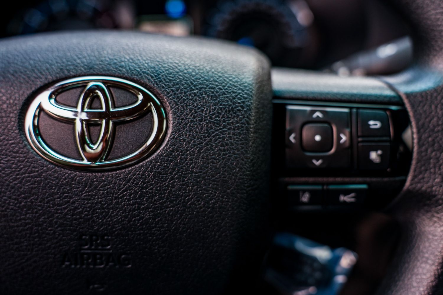 Toyota Hilux photo 16