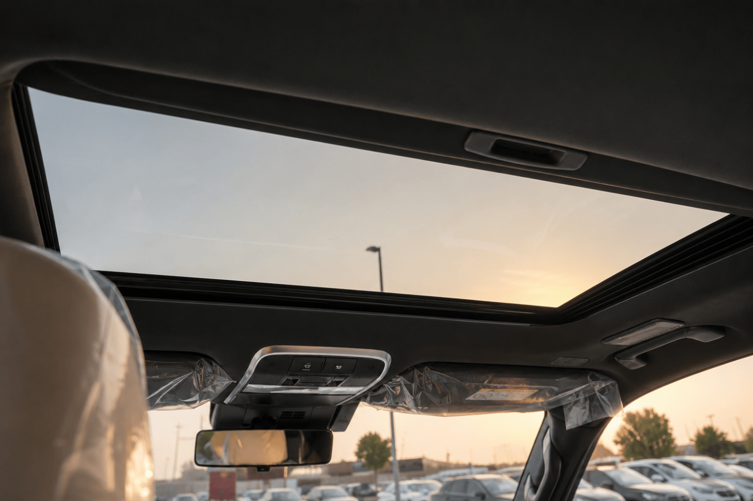 Lexus LX700h photo 21