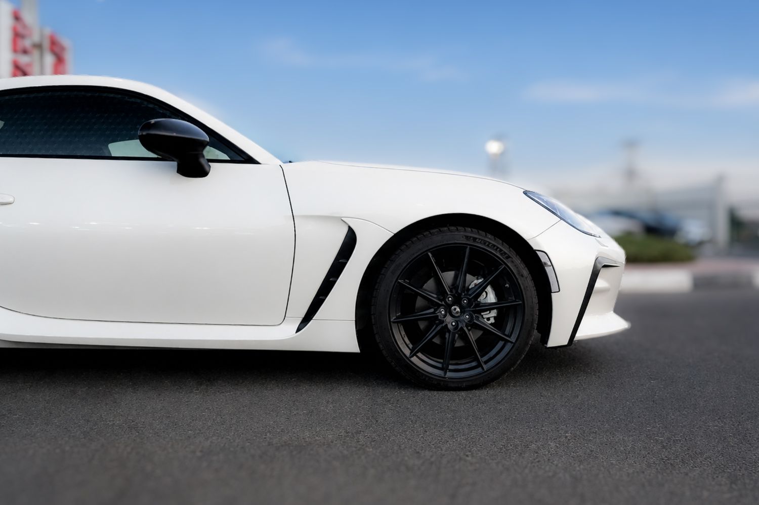 Toyota GR GT photo 9