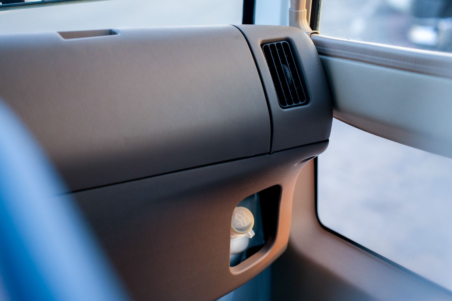 Mitsubishi Rosa photo 17