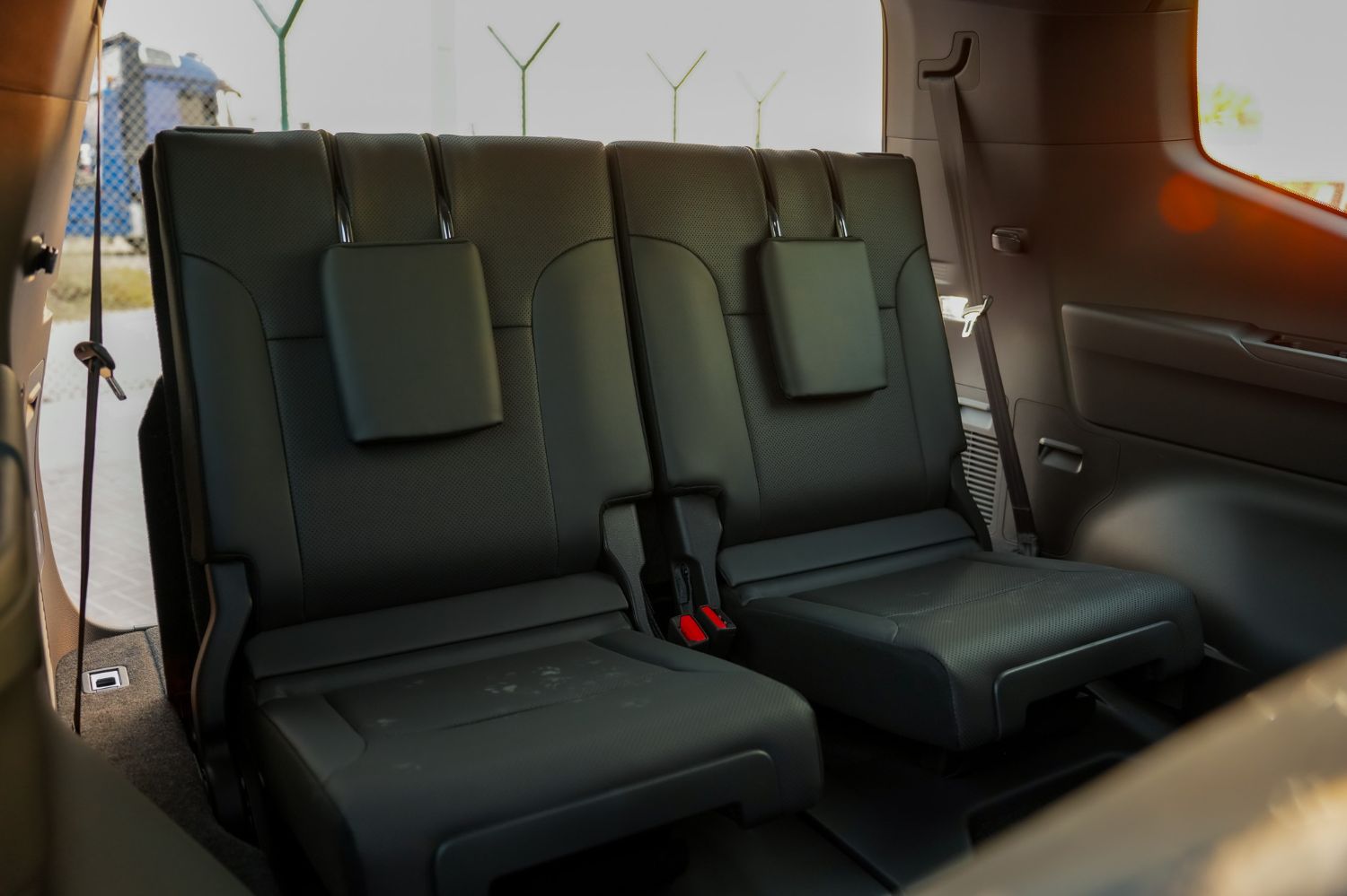 Toyota Land Cruiser photo 26